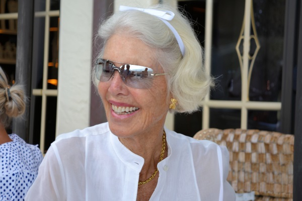 The Extraordinary Life of Jorie Butler Kent